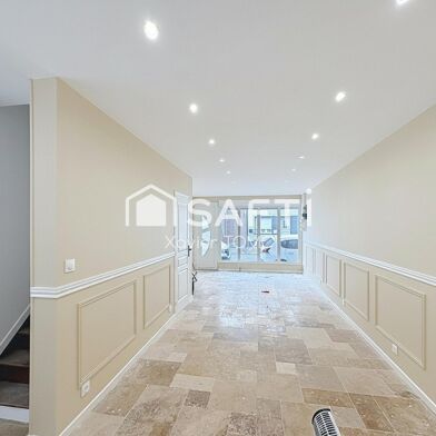 Maison 5 pièces 177000 €