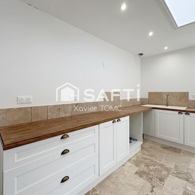 Maison 5 pièces 175000 €