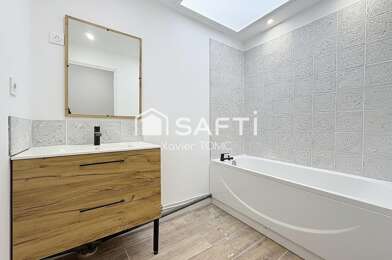 Maison 5 pièces 165000 €