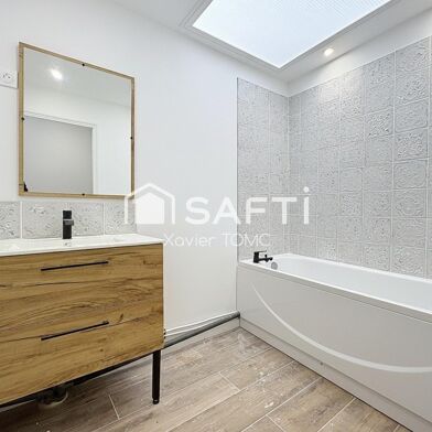 Maison 5 pièces 175000 €