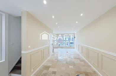 Maison 5 pièces 159900 €