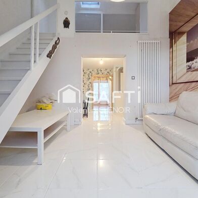 Appartement 3 pièces 182000 €