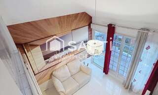 Appartement 3 Pièces 67 m² à vendre à Bouguenais (44340)