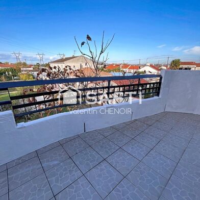 Appartement 3 pièces 169900 €