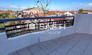 Appartement 3 Pièces 67 m² à vendre à Bouguenais (44340)