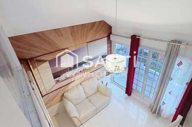 Appartement 3 pièces 157000 €