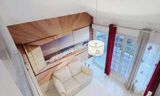 Appartement 3 Pièces 67 m² à vendre à Bouguenais (44340)