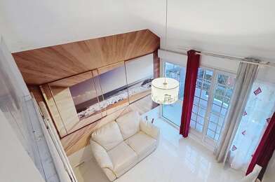 Appartement 3 pièces 169900 €