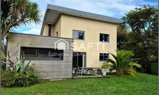 Maison 7 Pièces 172 m² à vendre à Plouvorn (29420)