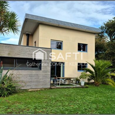 Maison 7 pièces 299400 €