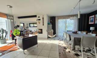 Maison 7 Pièces 172 m² à vendre à Plouvorn (29420)