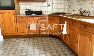 Maison 4 Pièces 85 m² à vendre à Estrée-Blanche (62145)