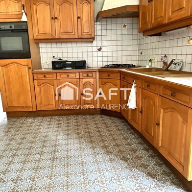 Maison 4 pièces 49990 €