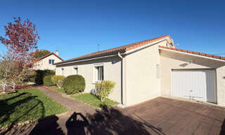 Maison 6 Pièces 117 m² à vendre à Villerest (42300)