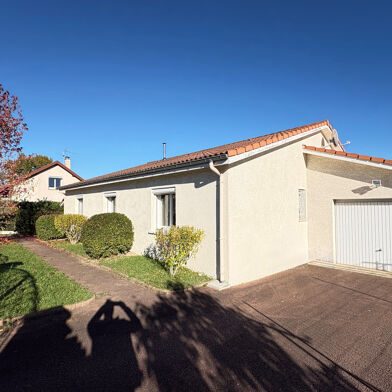 Maison 6 pièces 259000 €