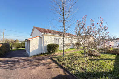 Maison 6 pièces 259000 €