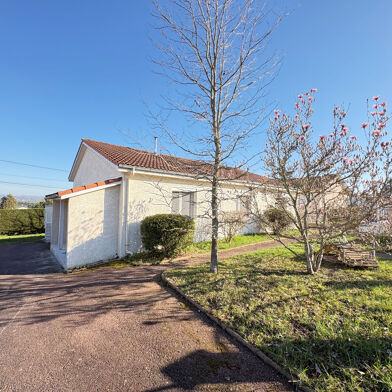 Maison 6 pièces 259000 €