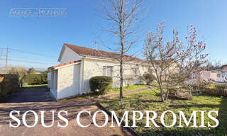 Maison 6 Pièces 117 m² à vendre à Roanne (42300)