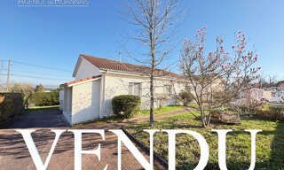 Maison 6 Pièces 117 m² à vendre à Roanne (42300)