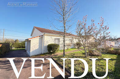 Maison 6 pièces 254000 €