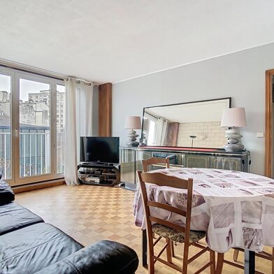 Appartement 4 pièces 625000 €