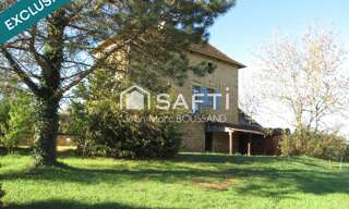 Maison 4 Pièces 104 m² à vendre à Saint-Bonnet-de-Cray (71340)