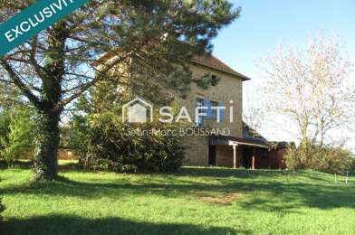 Maison 4 pièces 110000 €