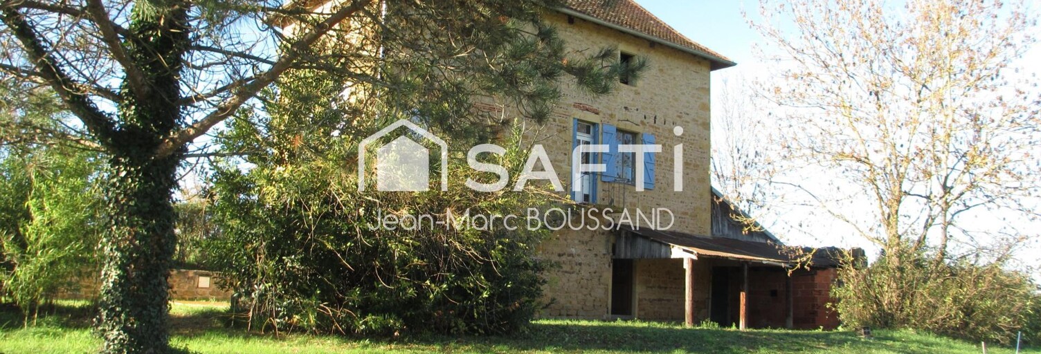 Maison 4 Pièces 104 m² à vendre à Saint-Bonnet-de-Cray (71340)