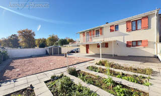 Maison 6 Pièces 120 m² à vendre à Roanne (42300)