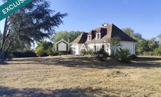 Maison 6 Pièces 157 m² à vendre à Tournon-Saint-Pierre (37290)