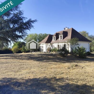 Maison 6 pièces 159900 €