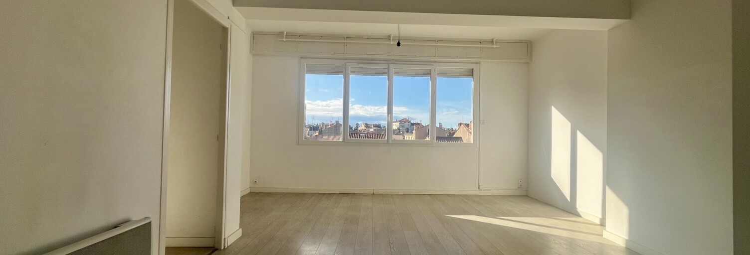Appartement 3 Pièces 83 m² à vendre à Perpignan (66000)