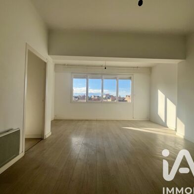 Appartement 3 pièces 118000 €