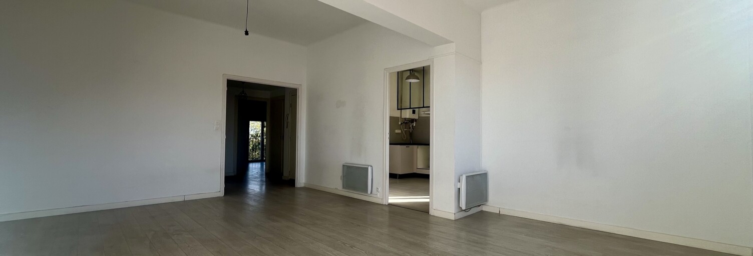 Appartement 3 Pièces 83 m² à vendre à Perpignan (66000)