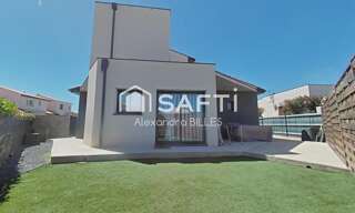 Maison 4 Pièces 94 m² à louer à Pollestres (66450)