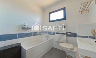 Maison 4 Pièces 94 m² à louer à Pollestres (66450)