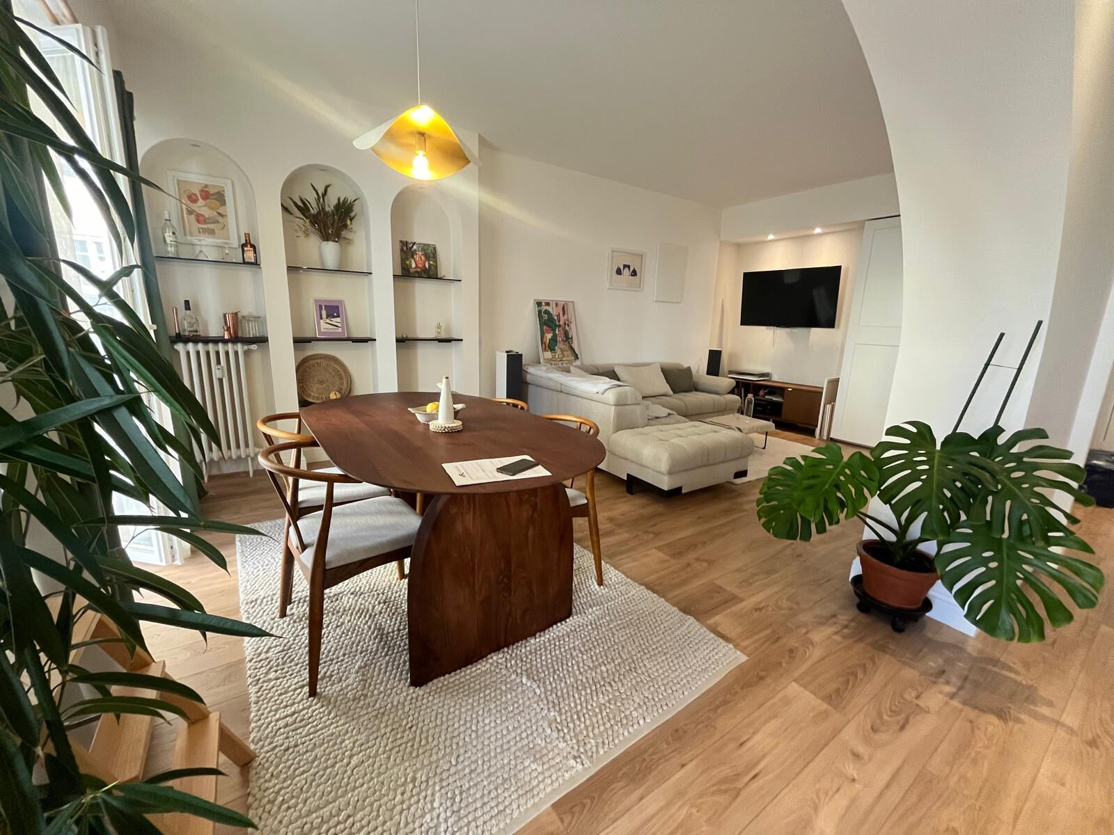 Photo Appartement de 2 pièces Nice