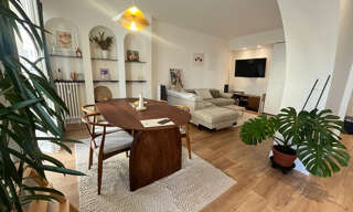 Appartement 2 Pièces 53 m² à louer à Nice (06000)