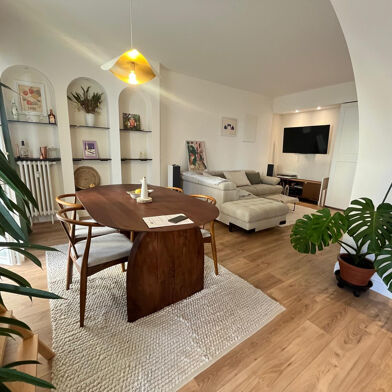 Appartement 2 pièces 1450 €