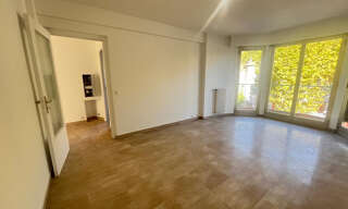 Appartement 3 Pièces 58 m² à louer à Nice (06000)