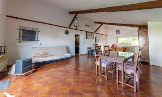 Maison 7 Pièces 204 m² à vendre à Montayral (47500)