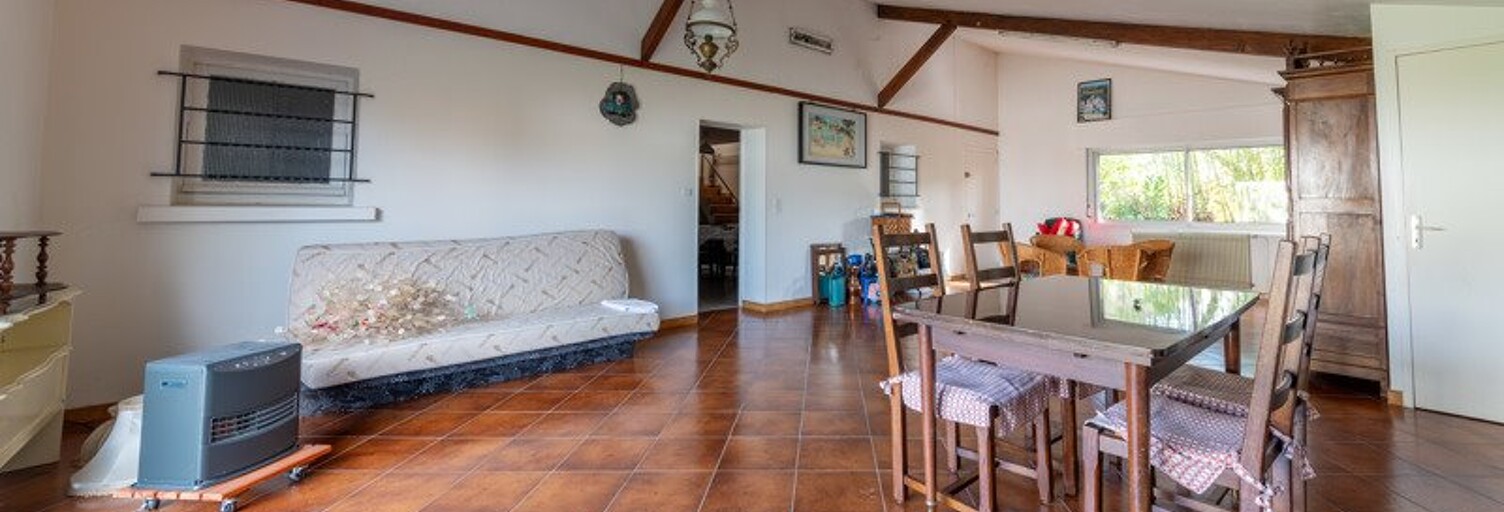 Maison 7 Pièces 204 m² à vendre à Montayral (47500)