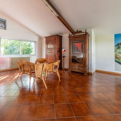 Maison 7 pièces 179655 €