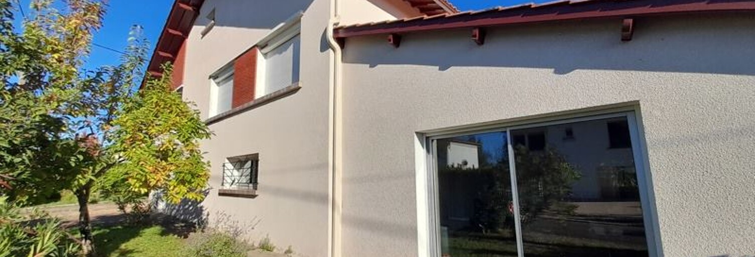 Maison 7 Pièces 204 m² à vendre à Montayral (47500)