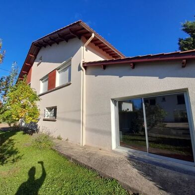 Maison 7 pièces 179655 €