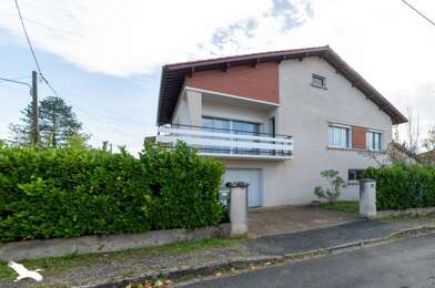 Maison 7 pièces 169087 €