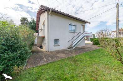 Maison 7 pièces 169087 €