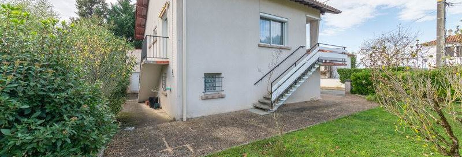 Maison 7 Pièces 204 m² à vendre à Montayral (47500)