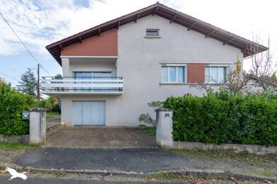 Maison 7 pièces 169087 €