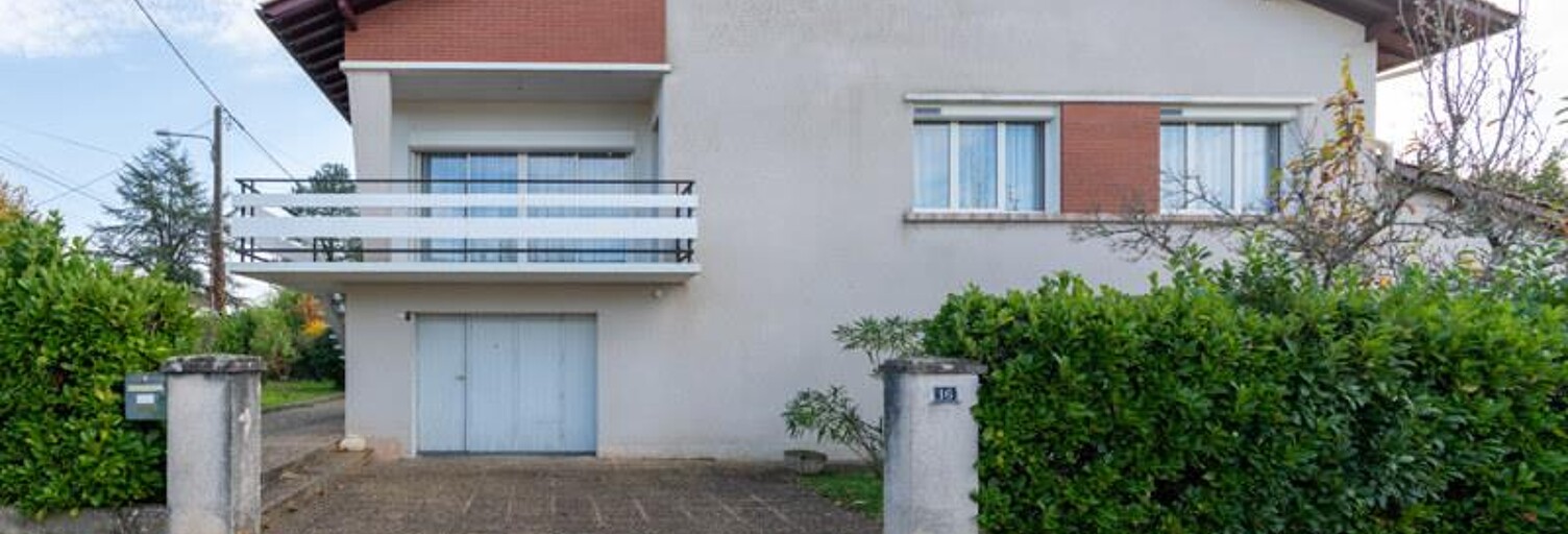 Maison 7 Pièces 204 m² à vendre à Montayral (47500)